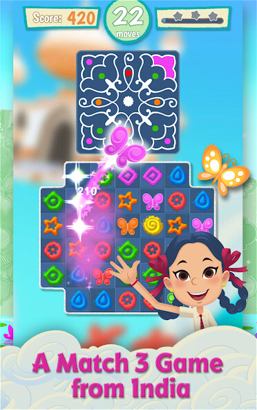 Run android online APK Rangoli Rekha: Color Match 3 from MyAndroid or emulate Rangoli Rekha: Color Match 3 using MyAndroid Run android online APK Rangoli Rekha: Color Match 3 from MyAndroid or emulate Rangoli Rekha: Color Match 3 using MyAndroid