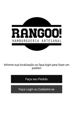 Emulate Android APK Rangoo Hamburgueria Emulate Android APK Rangoo Hamburgueria