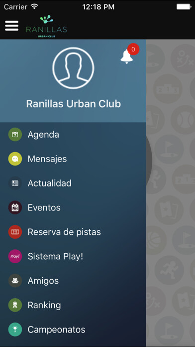 Run android online APK Ranillas Urban Club from MyAndroid or emulate Ranillas Urban Club using MyAndroid