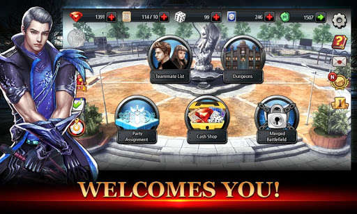 Run android online APK RanInThePocket from MyAndroid or emulate RanInThePocket using MyAndroid