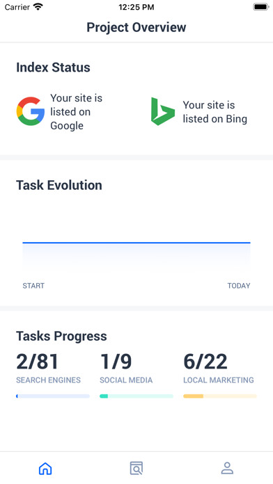Emulate iPhone app rankingCoach using MyAndroid Emulate iPhone app rankingCoach using MyAndroid