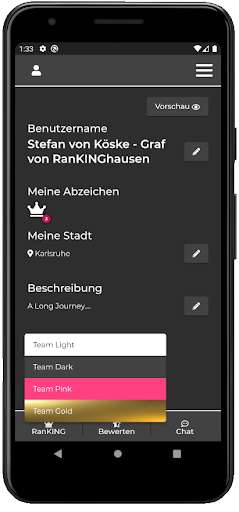 Run android online APK RanKING - SKK from MyAndroid or emulate RanKING - SKK using MyAndroid Run android online APK RanKING - SKK from MyAndroid or emulate RanKING - SKK using MyAndroid