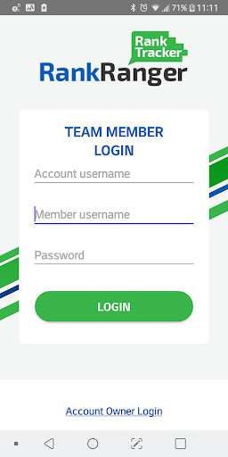 Run android online APK Rank Tracker from MyAndroid or emulate Rank Tracker using MyAndroid Run android online APK Rank Tracker from MyAndroid or emulate Rank Tracker using MyAndroid