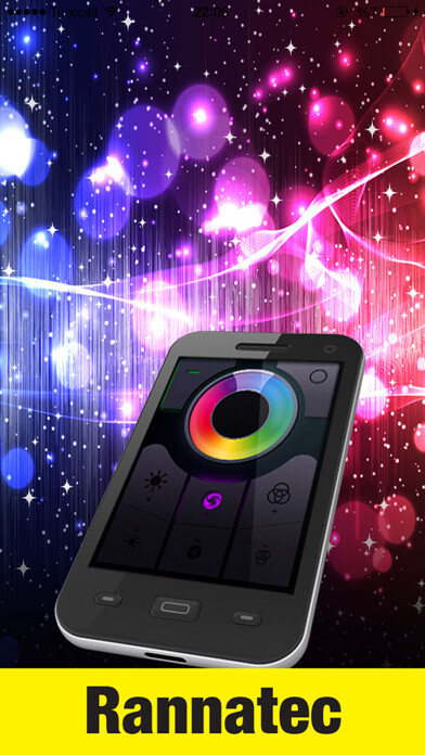 Emulate iPhone app Rannatec using MyAndroid Emulate iPhone app Rannatec using MyAndroid