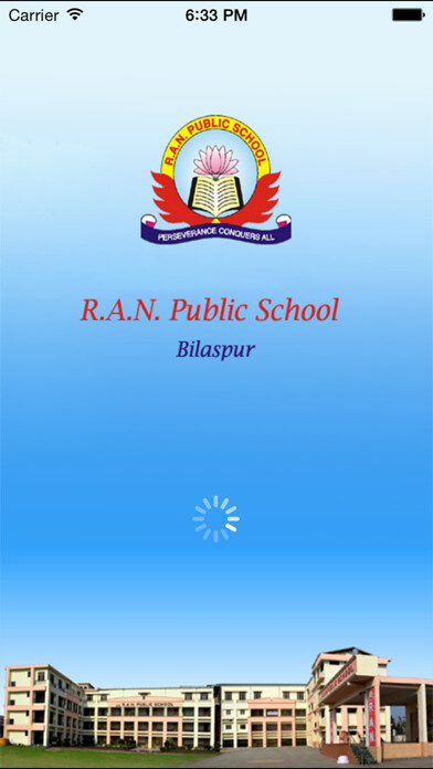 Emulate iPhone app R.A.N. Public School, Bilaspur using MyAndroid Emulate iPhone app R.A.N. Public School, Bilaspur using MyAndroid