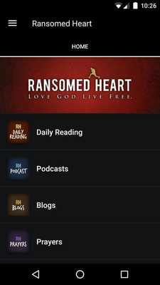 Emulate Android APK Ransomed Heart Emulate Android APK Ransomed Heart