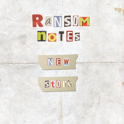 Emulate Android APK Ransom Notes Emulate Android APK Ransom Notes