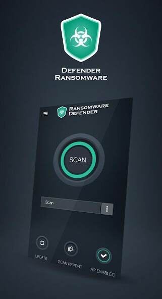 Run android online APK Ransomware Defender from MyAndroid or emulate Ransomware Defender using MyAndroid