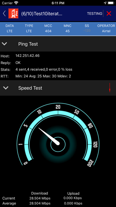 Emulate iPhone app RantCell Pro using MyAndroid Emulate iPhone app RantCell Pro using MyAndroid