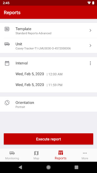 Run android online APK RAN Tracking from MyAndroid or emulate RAN Tracking using MyAndroid Run android online APK RAN Tracking from MyAndroid or emulate RAN Tracking using MyAndroid