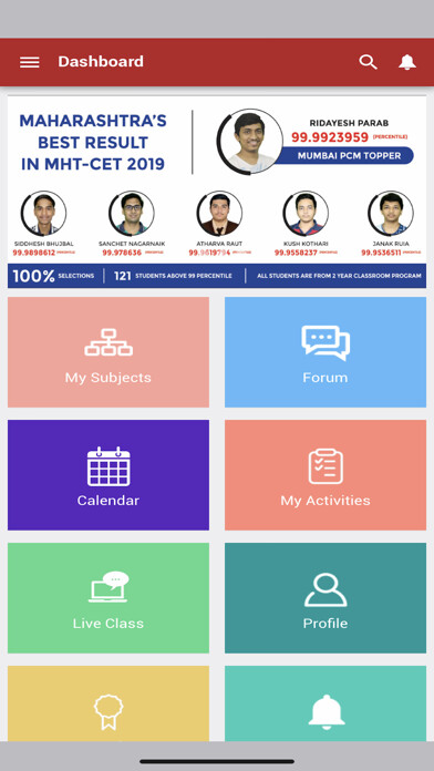 Emulate iPhone app RAO LIVE using MyAndroid Emulate iPhone app RAO LIVE using MyAndroid