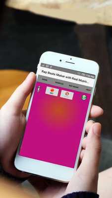 Emulate Android APK Rap Beats Maker with Real Music Recording Emulate Android APK Rap Beats Maker with Real Music Recording