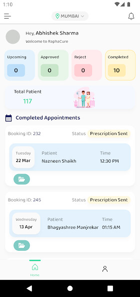 Run android online APK RaphaCure Doctor from MyAndroid or emulate RaphaCure Doctor using MyAndroid Run android online APK RaphaCure Doctor from MyAndroid or emulate RaphaCure Doctor using MyAndroid