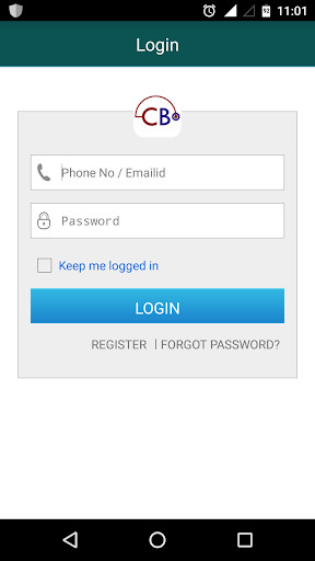 Run android online APK Raphael Member from MyAndroid or emulate Raphael Member using MyAndroid