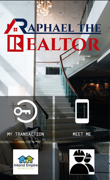 Run android online APK Raphael the Realtor Companion from MyAndroid or emulate Raphael the Realtor Companion using MyAndroid