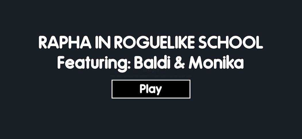 Run android online APK Rapha in Roguelike School from MyAndroid or emulate Rapha in Roguelike School using MyAndroid Run android online APK Rapha in Roguelike School from MyAndroid or emulate Rapha in Roguelike School using MyAndroid
