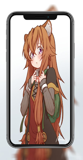Run android online APK Raphtalia hd Wallpapers from MyAndroid or emulate Raphtalia hd Wallpapers using MyAndroid