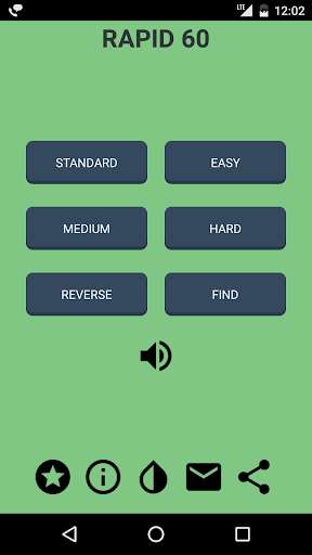 Run android online APK Rapid 60 - a number game for Active Brains from MyAndroid or emulate Rapid 60 - a number game for Active Brains using MyAndroid Run android online APK Rapid 60 - a number game for Active Brains from MyAndroid or emulate Rapid 60 - a number game for Active Brains using MyAndroid