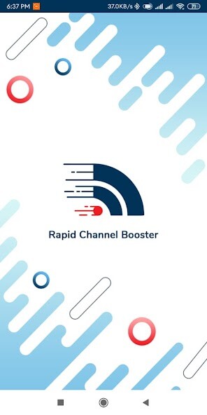 Run android online APK Rapid Channel Booster from MyAndroid or emulate Rapid Channel Booster using MyAndroid Run android online APK Rapid Channel Booster from MyAndroid or emulate Rapid Channel Booster using MyAndroid