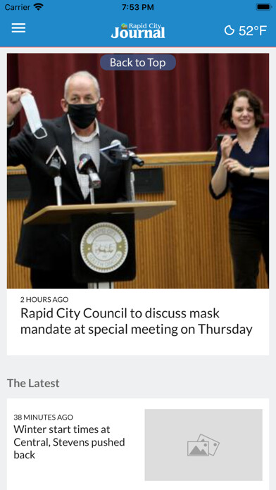 Run android online APK Rapid City Journal from MyAndroid or emulate Rapid City Journal using MyAndroid Run android online APK Rapid City Journal from MyAndroid or emulate Rapid City Journal using MyAndroid