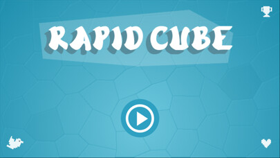 Emulate iPhone app Rapid Cube using MyAndroid