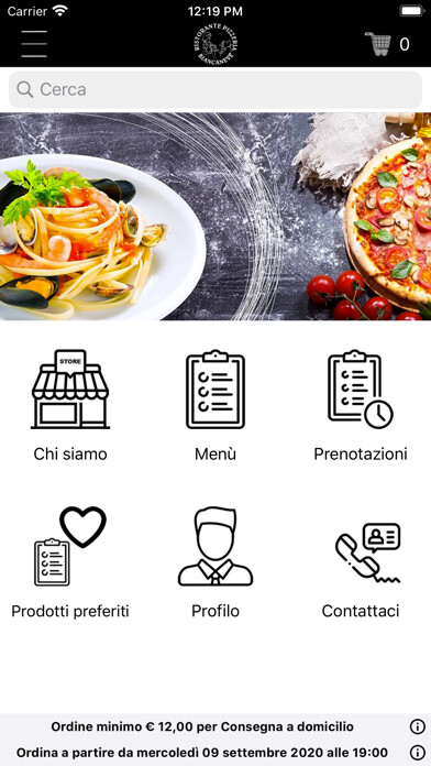 Emulate iPhone app Rapid Delivery using MyAndroid