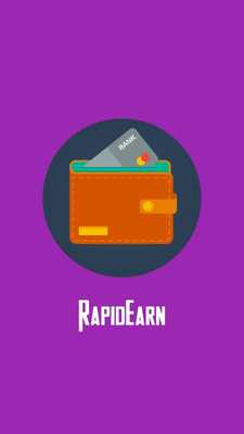 Emulate Android APK RapidEarn