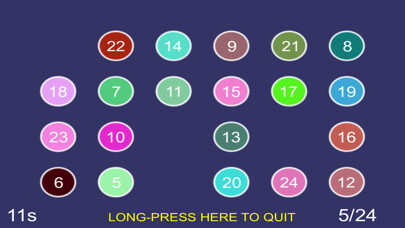 Emulate iPhone app Rapid Fire 100 using MyAndroid Emulate iPhone app Rapid Fire 100 using MyAndroid