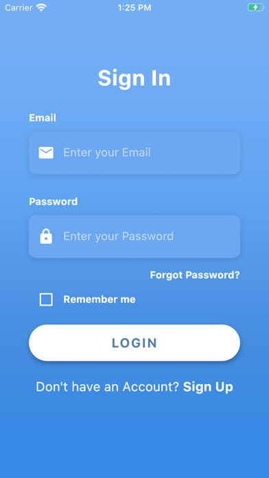 Emulate iPhone app Rapid Fire EM using MyAndroid Emulate iPhone app Rapid Fire EM using MyAndroid