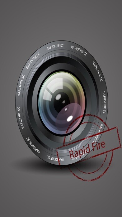 Emulate iPhone app RapidFire Shutter using MyAndroid Emulate iPhone app RapidFire Shutter using MyAndroid