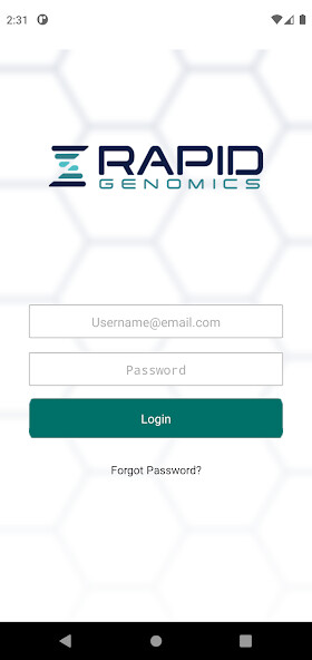 Run android online APK Rapid Genomics from MyAndroid or emulate Rapid Genomics using MyAndroid
