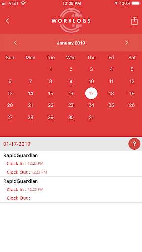 Run android online APK Rapid Guardian from MyAndroid or emulate Rapid Guardian using MyAndroid