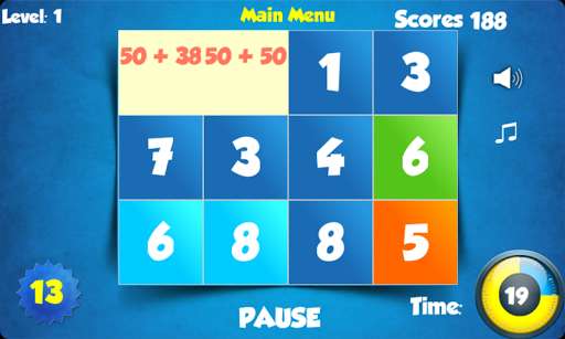 Emulate Android APK Rapid Math Emulate Android APK Rapid Math