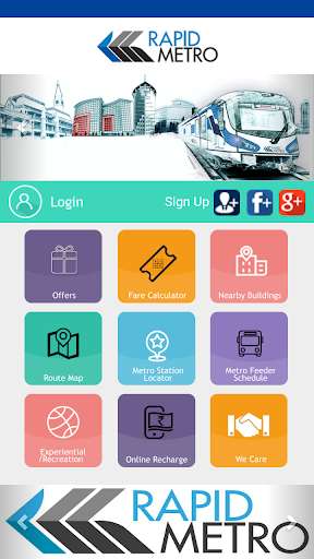 Emulate Android APK Rapid MetroRail Gurgaon Emulate Android APK Rapid MetroRail Gurgaon