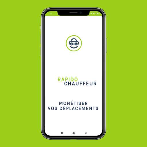 Run android online APK Rapido Chauffeur from MyAndroid or emulate Rapido Chauffeur using MyAndroid