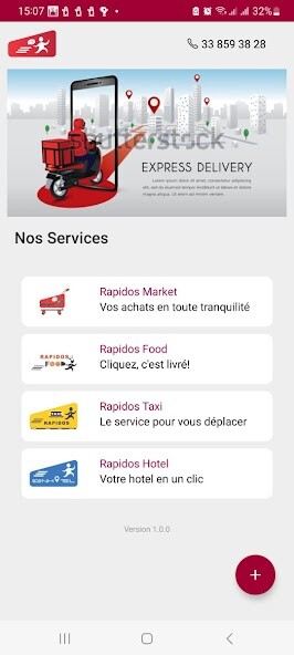 Run android online APK Rapidos from MyAndroid or emulate Rapidos using MyAndroid Run android online APK Rapidos from MyAndroid or emulate Rapidos using MyAndroid