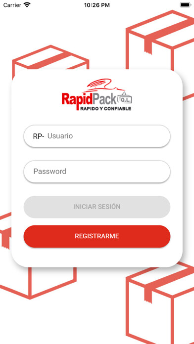 Emulate iPhone app RapidPack using MyAndroid Emulate iPhone app RapidPack using MyAndroid