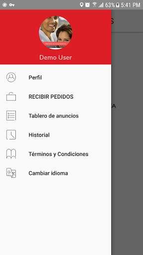 Run android online APK RapidPlus Repartidores from MyAndroid or emulate RapidPlus Repartidores using MyAndroid Run android online APK RapidPlus Repartidores from MyAndroid or emulate RapidPlus Repartidores using MyAndroid