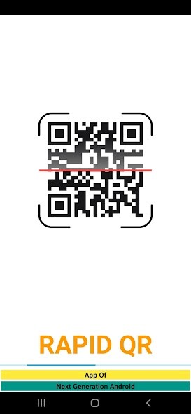 Run android online APK RapidQR from MyAndroid or emulate RapidQR using MyAndroid Run android online APK RapidQR from MyAndroid or emulate RapidQR using MyAndroid