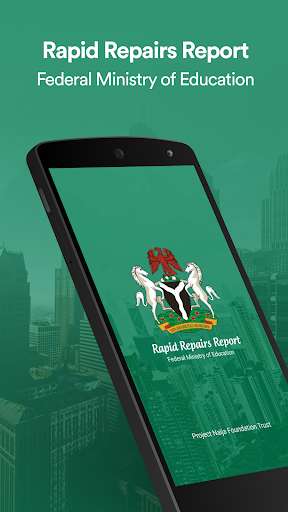 Run android online APK Rapid Repairs Report from MyAndroid or emulate Rapid Repairs Report using MyAndroid
