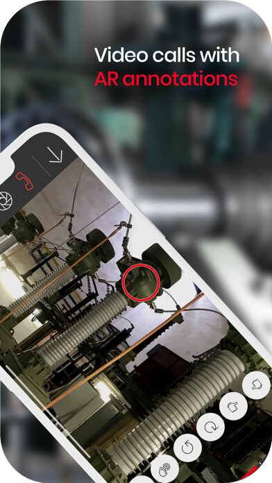 Emulate iPhone app Rapid Response Assist using MyAndroid Emulate iPhone app Rapid Response Assist using MyAndroid
