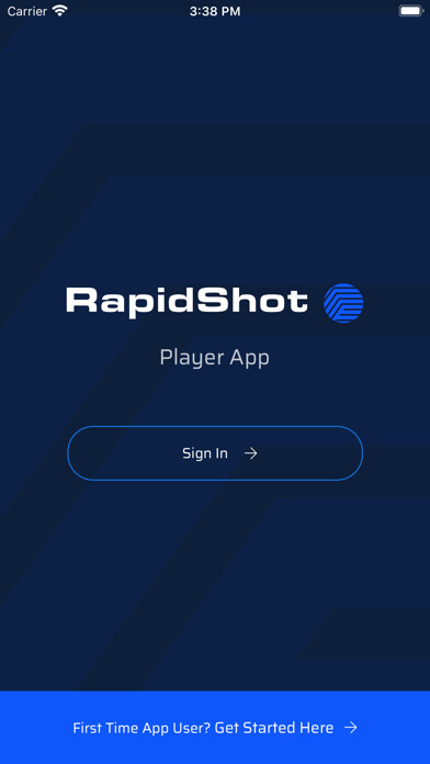 Emulate iPhone app RapidShot Members using MyAndroid Emulate iPhone app RapidShot Members using MyAndroid
