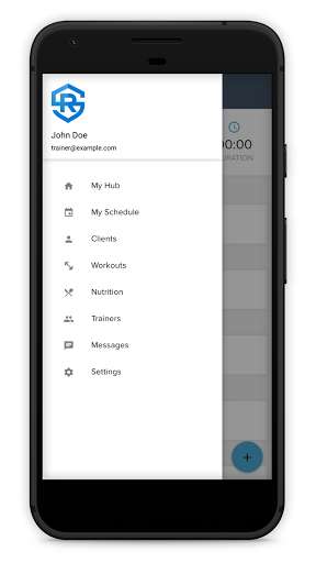 Run android online APK Rapid Shred Coach from MyAndroid or emulate Rapid Shred Coach using MyAndroid