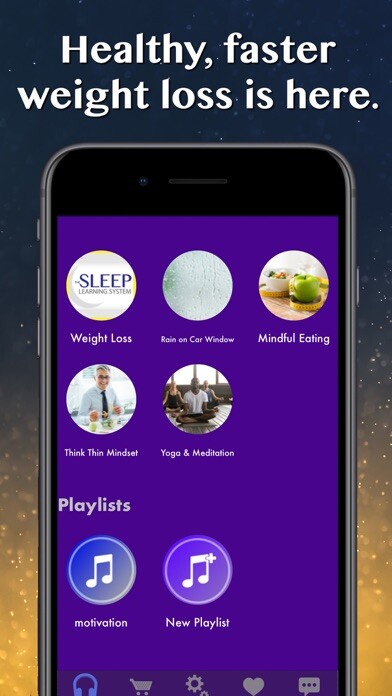 Emulate iPhone app Rapid Weight Loss using MyAndroid Emulate iPhone app Rapid Weight Loss using MyAndroid