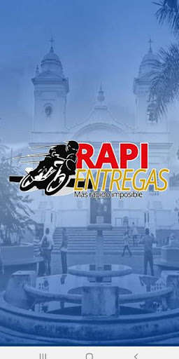 Run android online APK RapiEntregas from MyAndroid or emulate RapiEntregas using MyAndroid