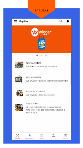 Run android online APK RapiGas from MyAndroid or emulate RapiGas using MyAndroid Run android online APK RapiGas from MyAndroid or emulate RapiGas using MyAndroid