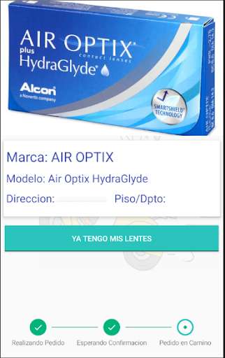 Run android online APK RapiLens from MyAndroid or emulate RapiLens using MyAndroid