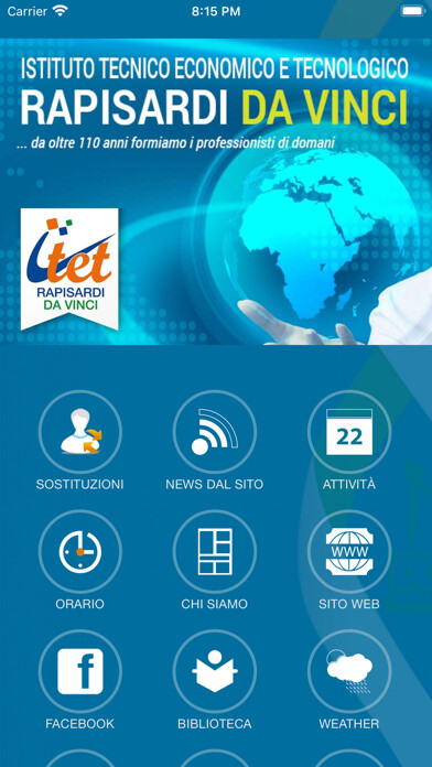 Run android online APK Rapisardi - Da Vinci from MyAndroid or emulate Rapisardi - Da Vinci using MyAndroid Run android online APK Rapisardi - Da Vinci from MyAndroid or emulate Rapisardi - Da Vinci using MyAndroid