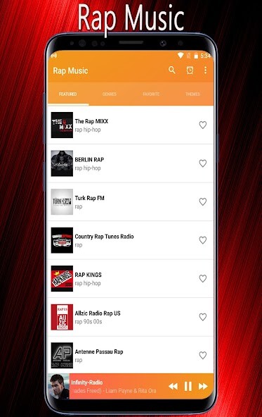 Run android online APK Rap music from MyAndroid or emulate Rap music using MyAndroid Run android online APK Rap music from MyAndroid or emulate Rap music using MyAndroid
