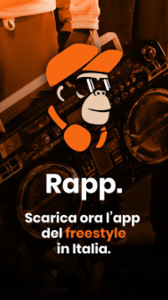 Run android online APK Rapp: Freestyle from MyAndroid or emulate Rapp: Freestyle using MyAndroid Run android online APK Rapp: Freestyle from MyAndroid or emulate Rapp: Freestyle using MyAndroid